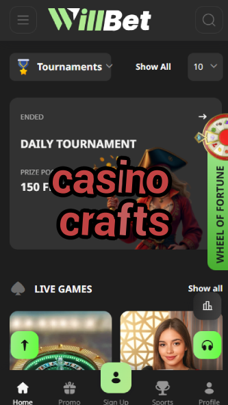Casino Crafts - Handmade Casino Games-casino720p.ydblkf.net