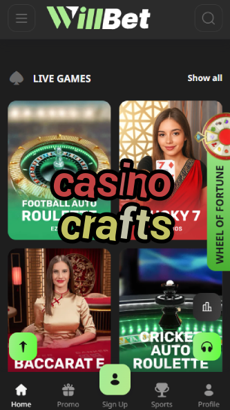 Casino Crafts - Handmade Casino Games-casino720p.ydblkf.net