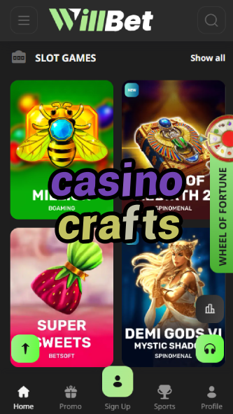 Casino Crafts - Handmade Casino Games-casino720p.ydblkf.net